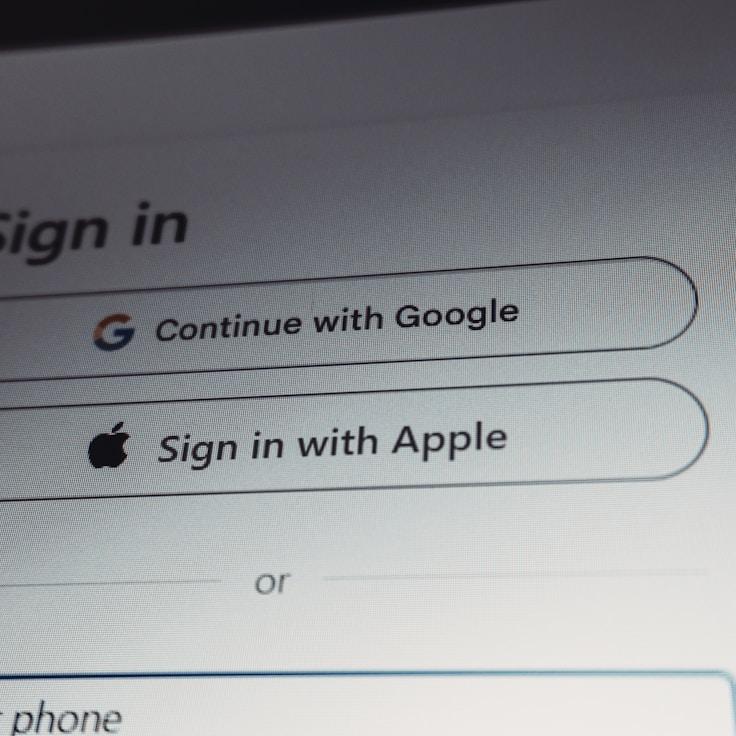 Web app development workspace